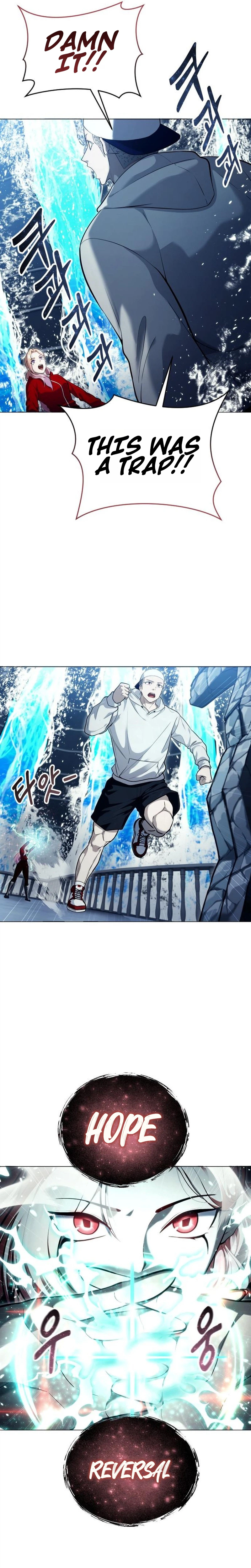 Tog Urek Mazino Chapter 65 - Page 38