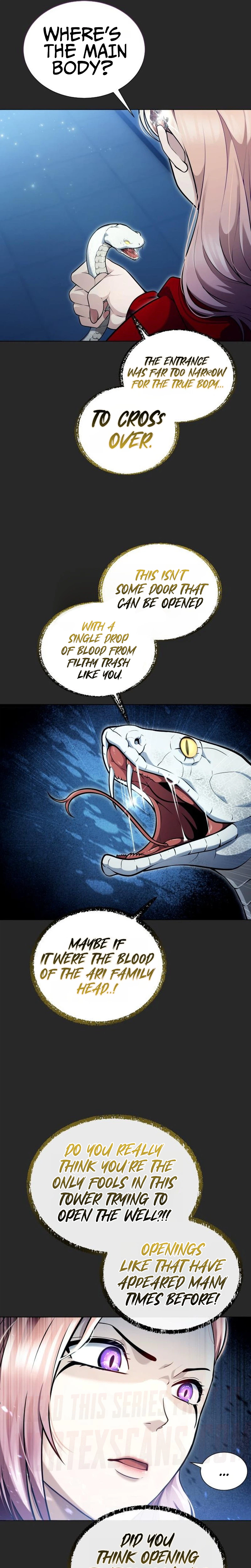Tog Urek Mazino Chapter 65 - Page 47