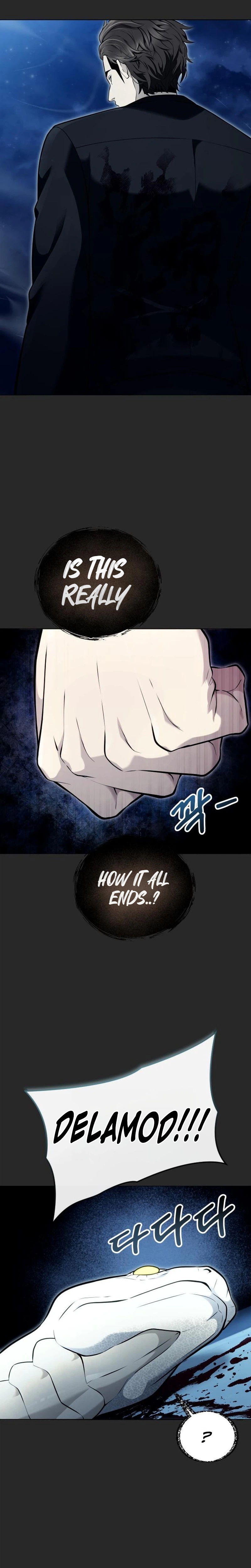 Tog Urek Mazino Chapter 65 - Page 51