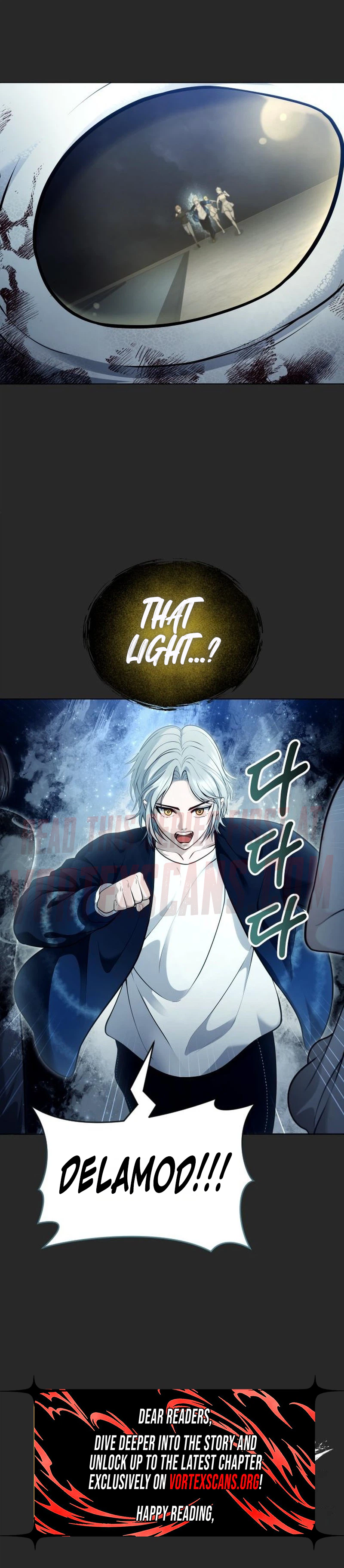 Tog Urek Mazino Chapter 65 - Page 52