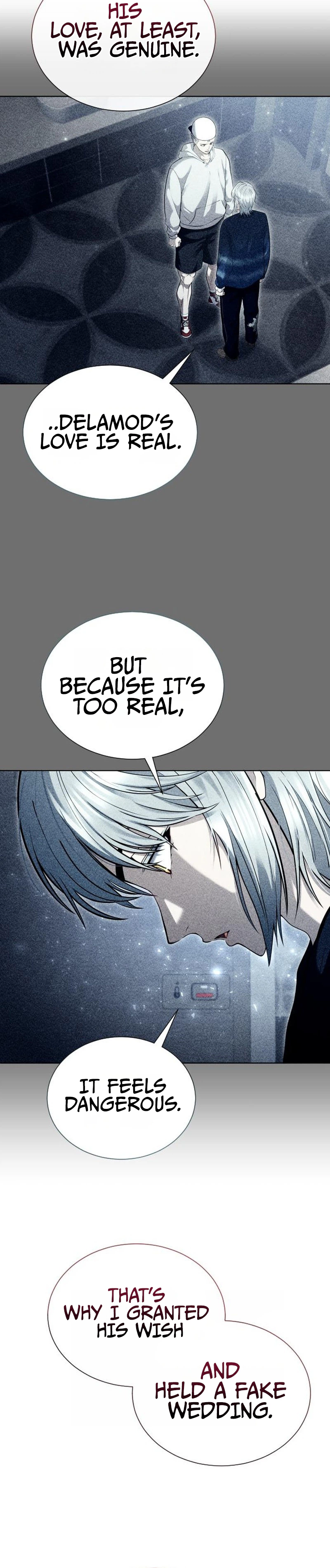 Tog Urek Mazino Chapter 66 - Page 6