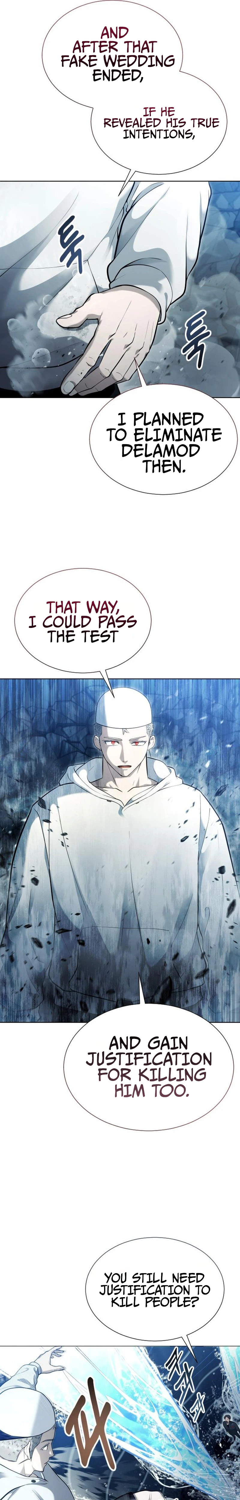 Tog Urek Mazino Chapter 66 - Page 7