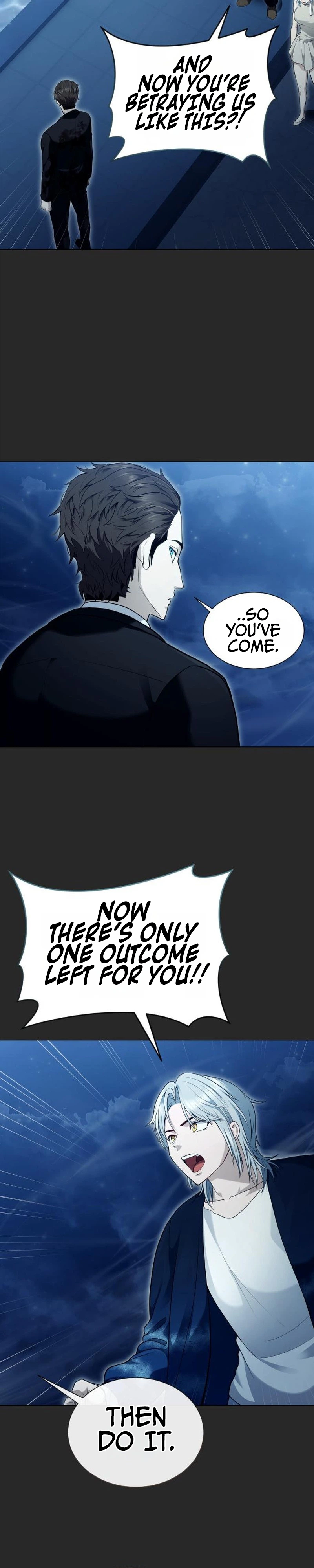 Tog Urek Mazino Chapter 66 - Page 16