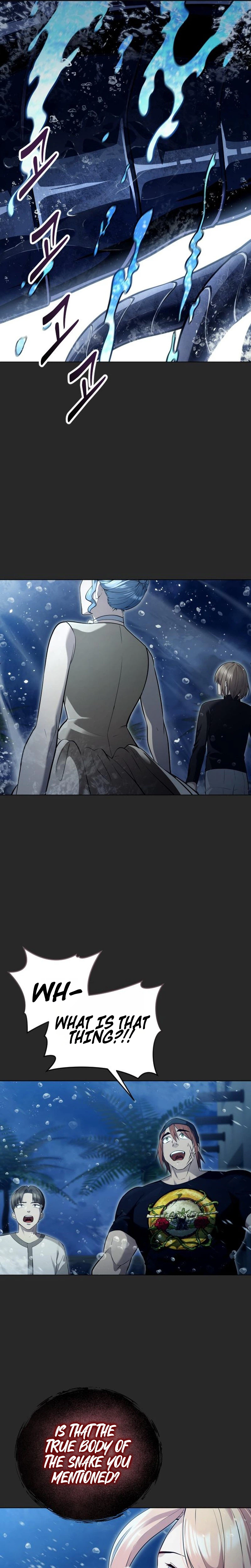 Tog Urek Mazino Chapter 66 - Page 26