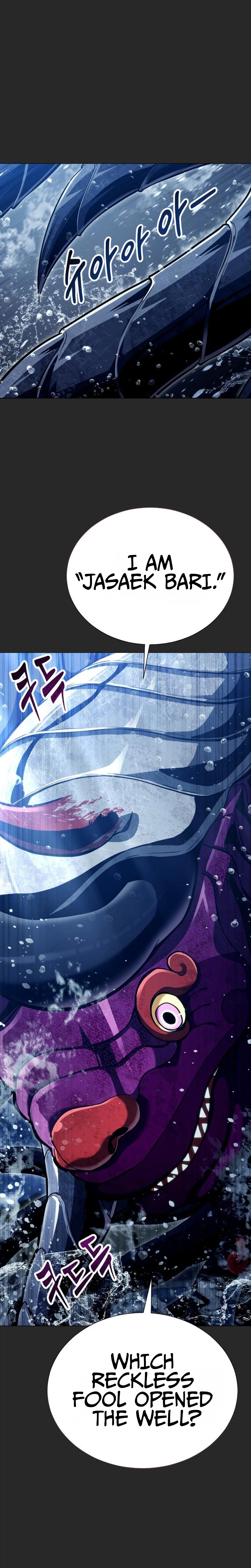 Tog Urek Mazino Chapter 66 - Page 28