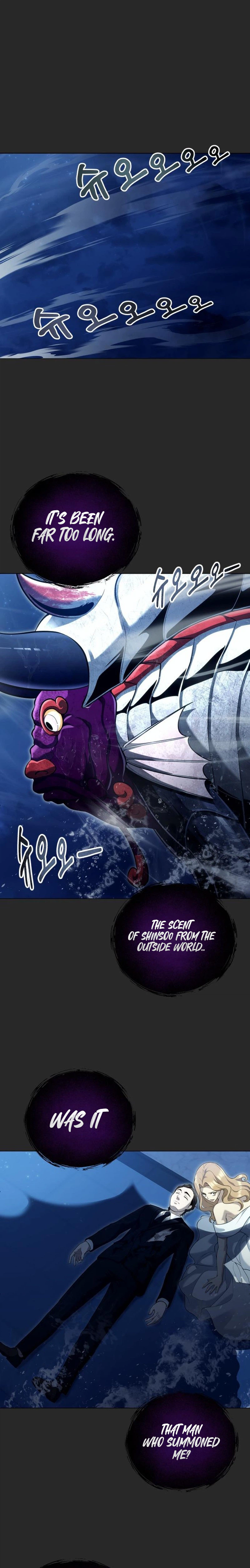 Tog Urek Mazino Chapter 66 - Page 30