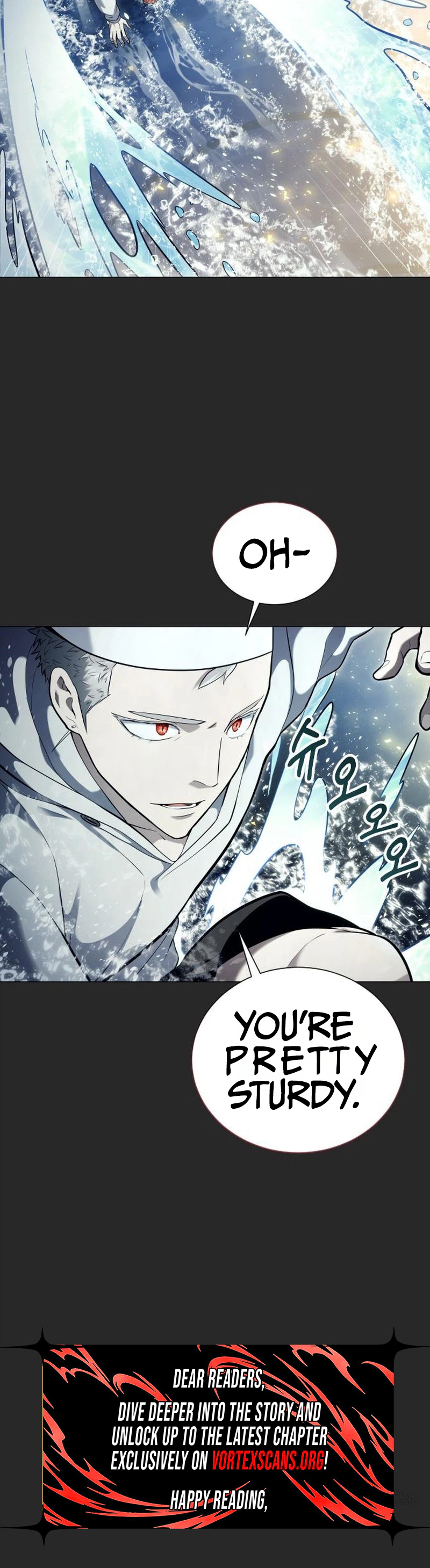 Tog Urek Mazino Chapter 66 - Page 36