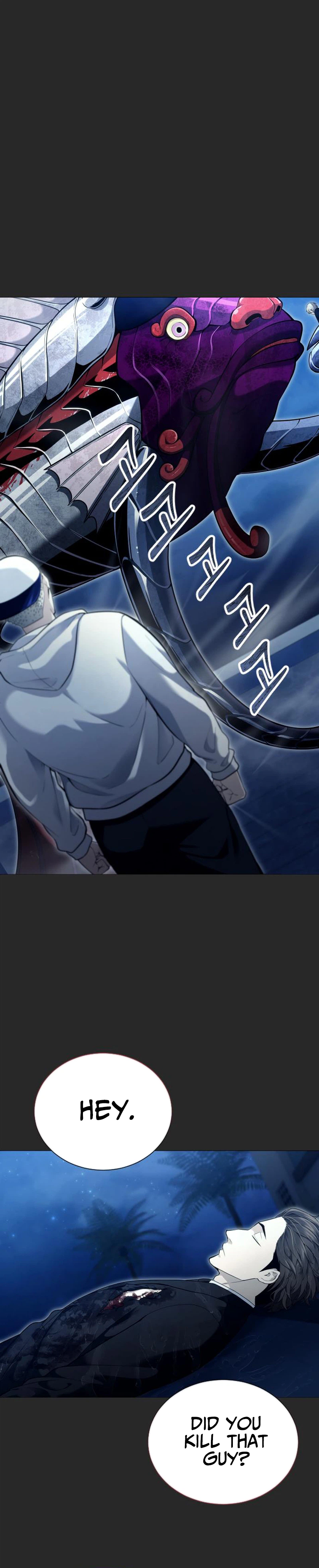 Tog Urek Mazino Chapter 67 - Page 3