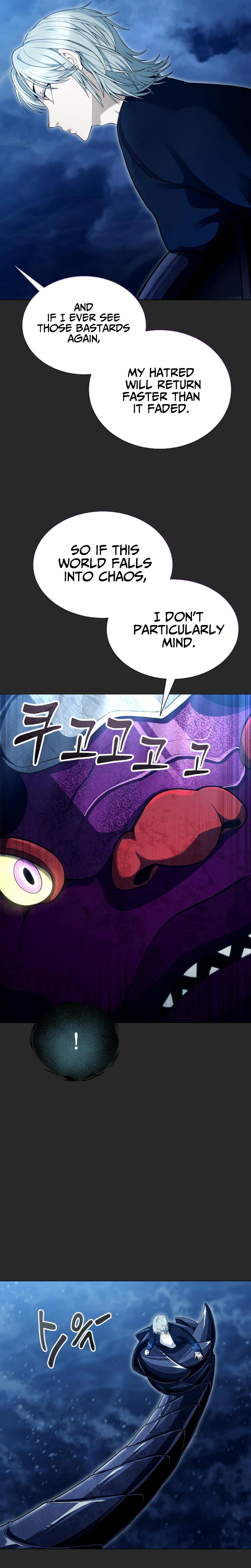 Tog Urek Mazino Chapter 67 - Page 26