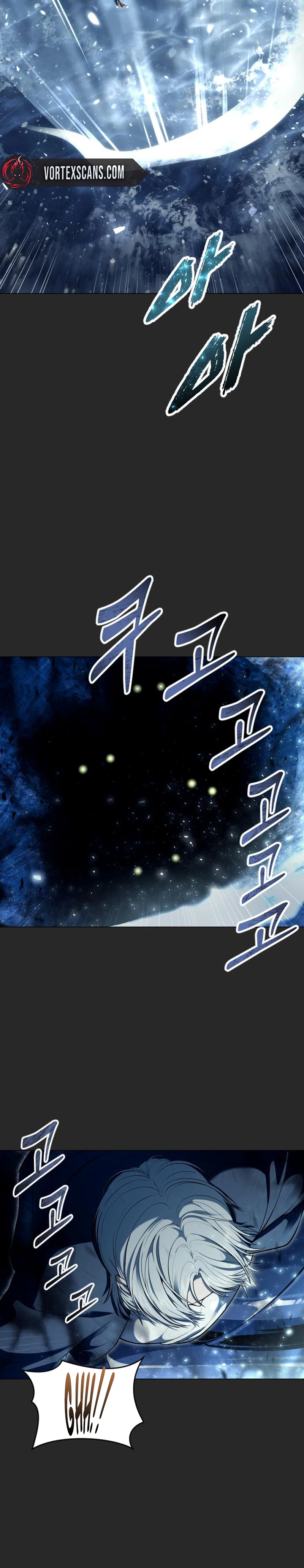 Tog Urek Mazino Chapter 67 - Page 28