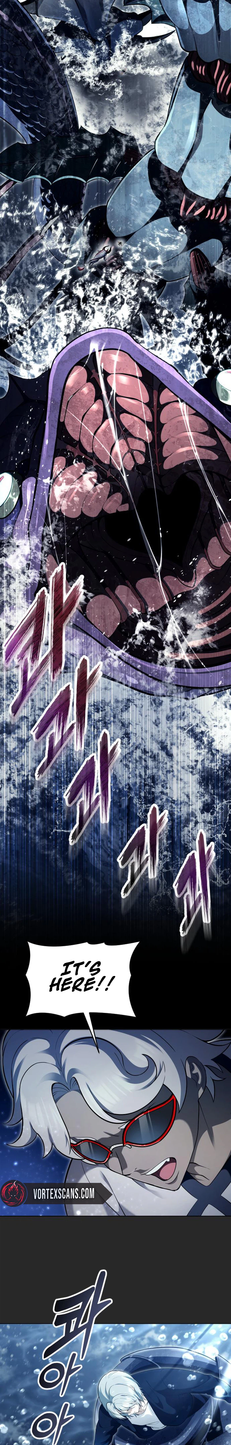Tog Urek Mazino Chapter 67 - Page 30