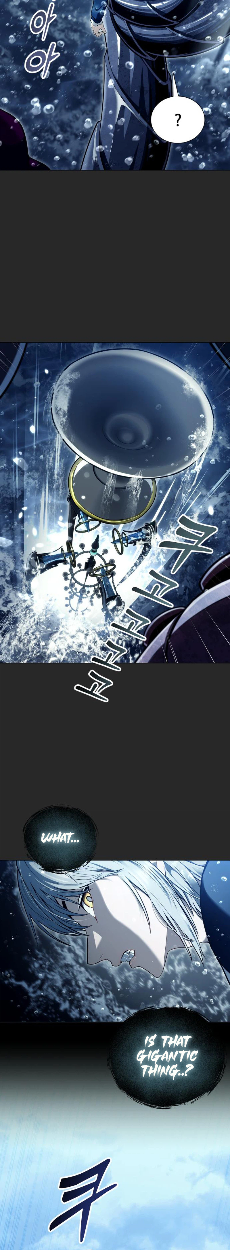 Tog Urek Mazino Chapter 67 - Page 31
