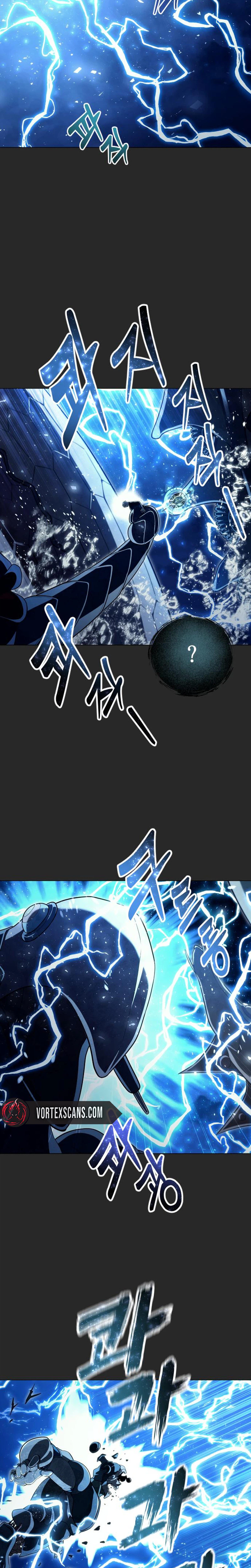 Tog Urek Mazino Chapter 67 - Page 33
