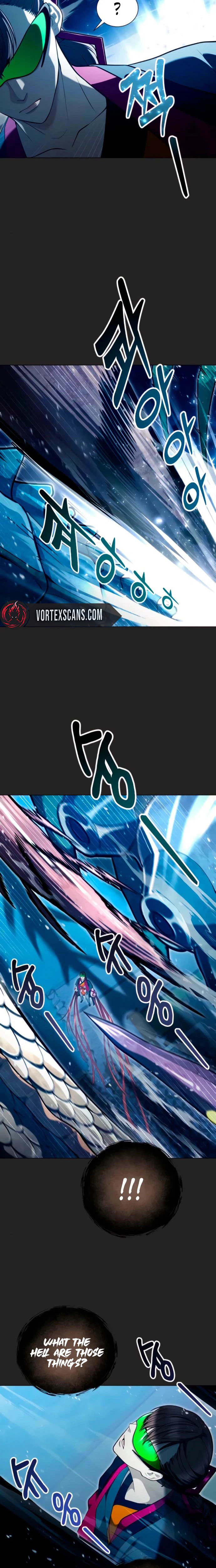 Tog Urek Mazino Chapter 68 - Page 11