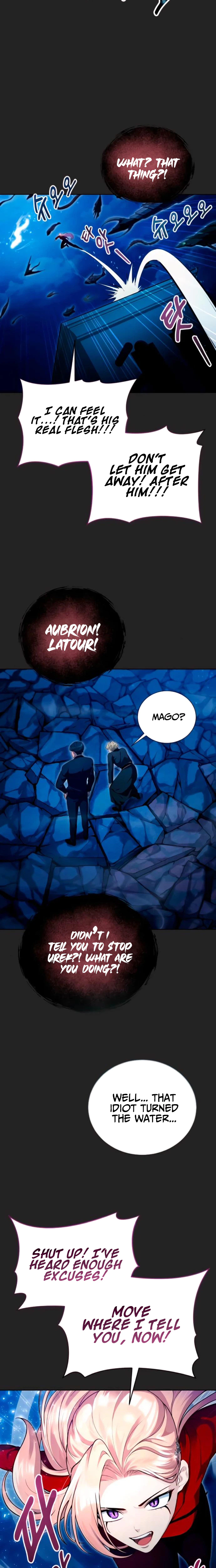 Tog Urek Mazino Chapter 68 - Page 14