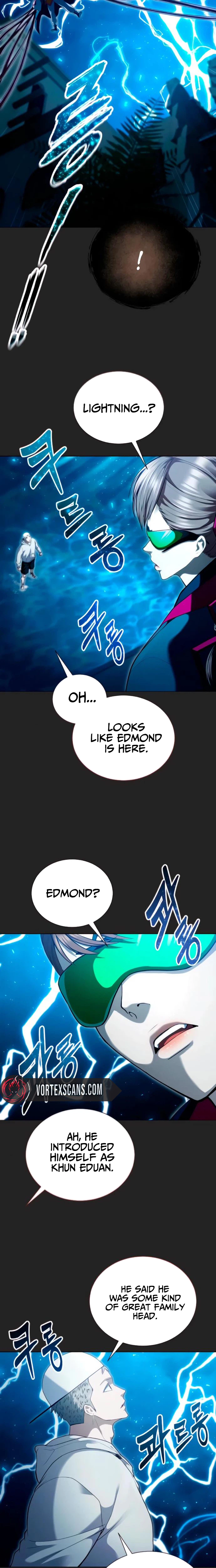 Tog Urek Mazino Chapter 68 - Page 17