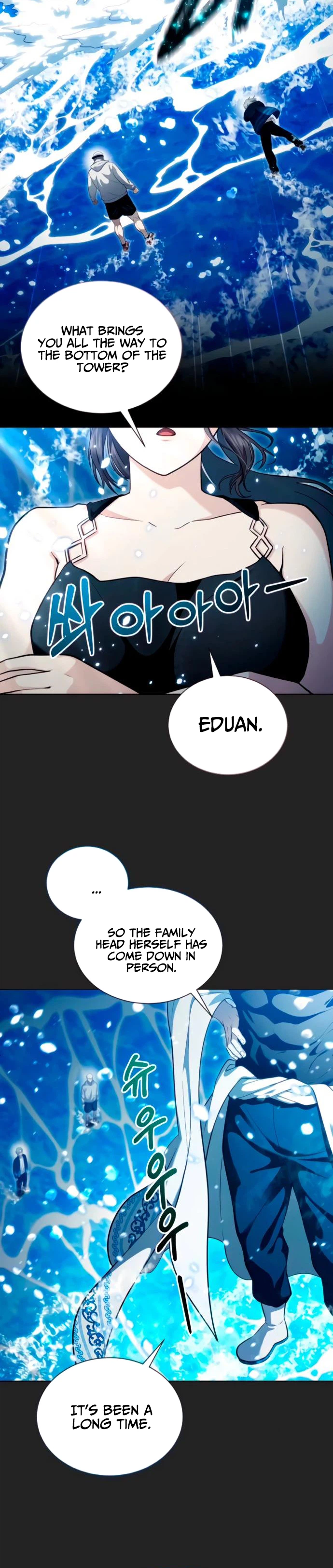 Tog Urek Mazino Chapter 68 - Page 27