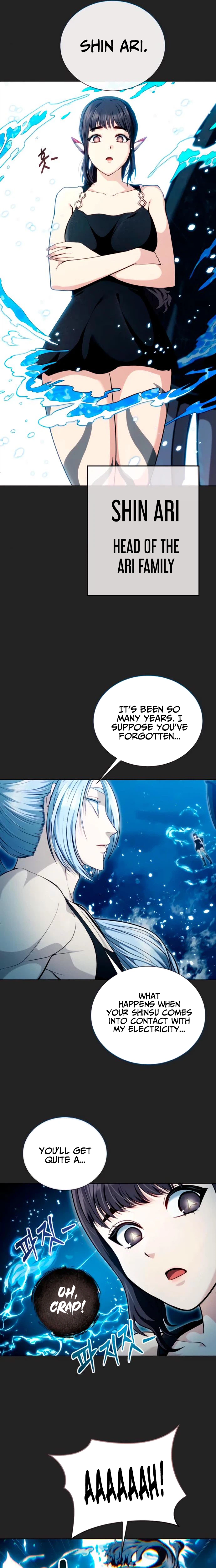 Tog Urek Mazino Chapter 68 - Page 28