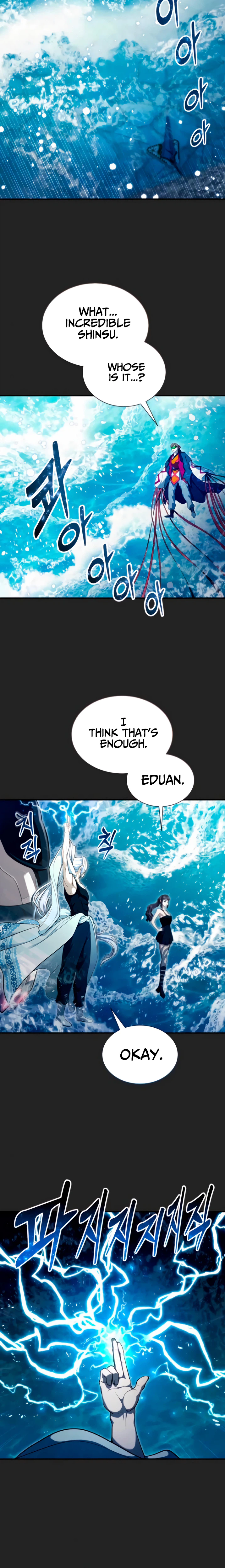Tog Urek Mazino Chapter 69 - Page 7