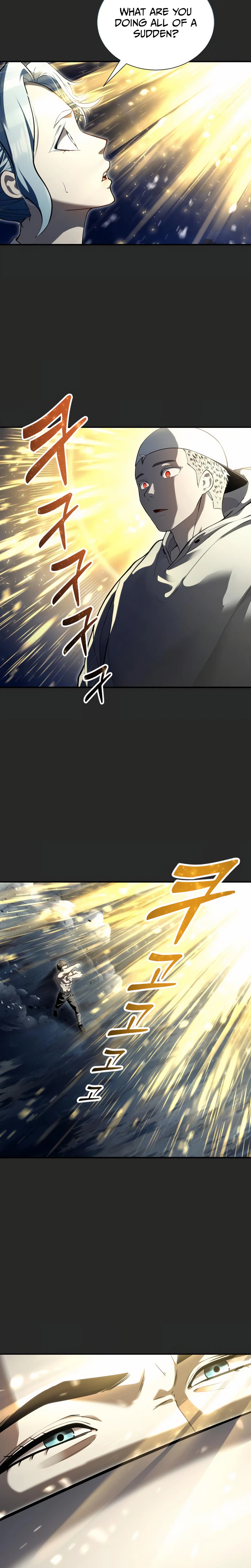 Tog Urek Mazino Chapter 70 - Page 5