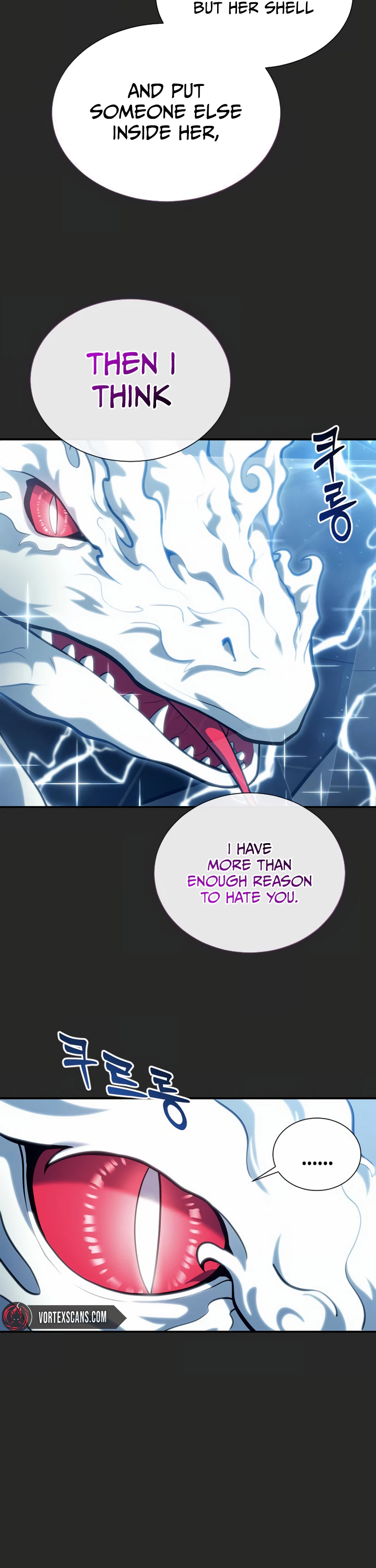 Tog Urek Mazino Chapter 70 - Page 9