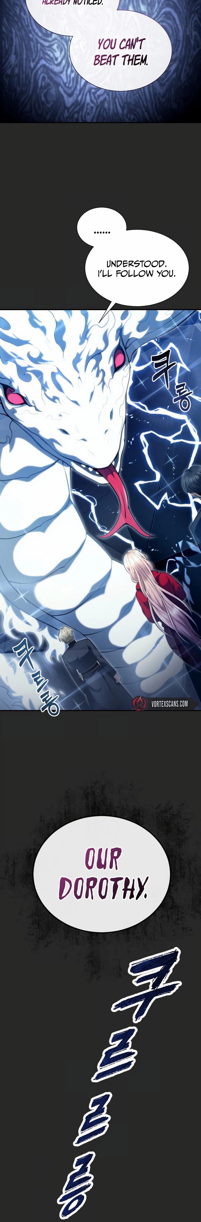 Tog Urek Mazino Chapter 70 - Page 12