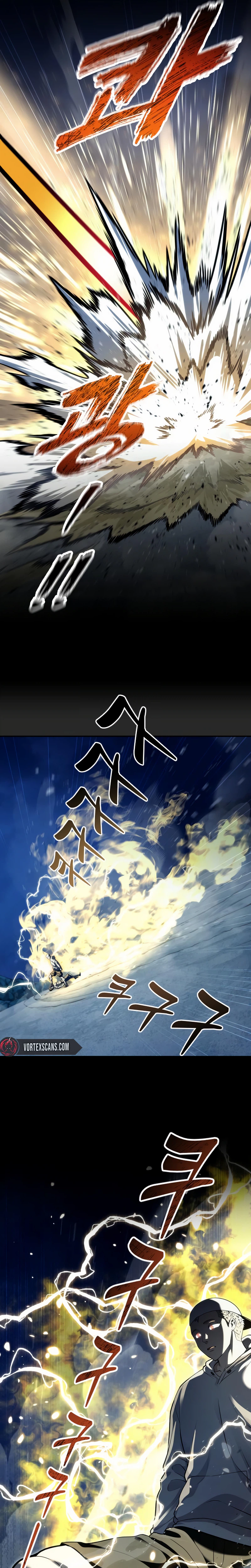 Tog Urek Mazino Chapter 70 - Page 16