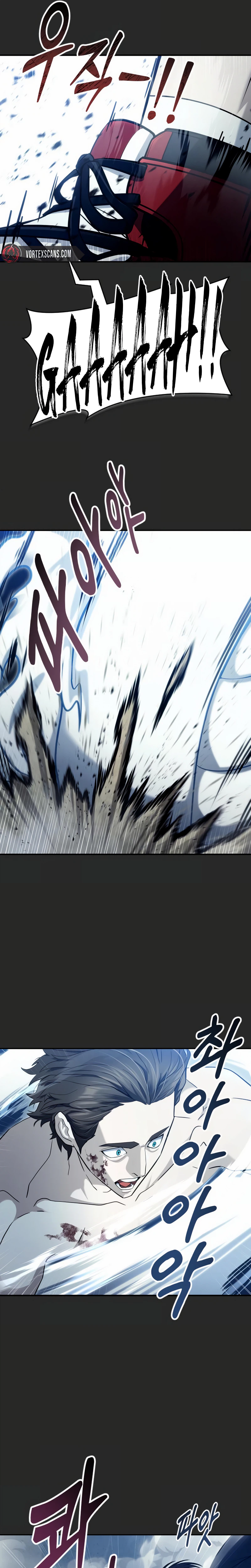 Tog Urek Mazino Chapter 70 - Page 19
