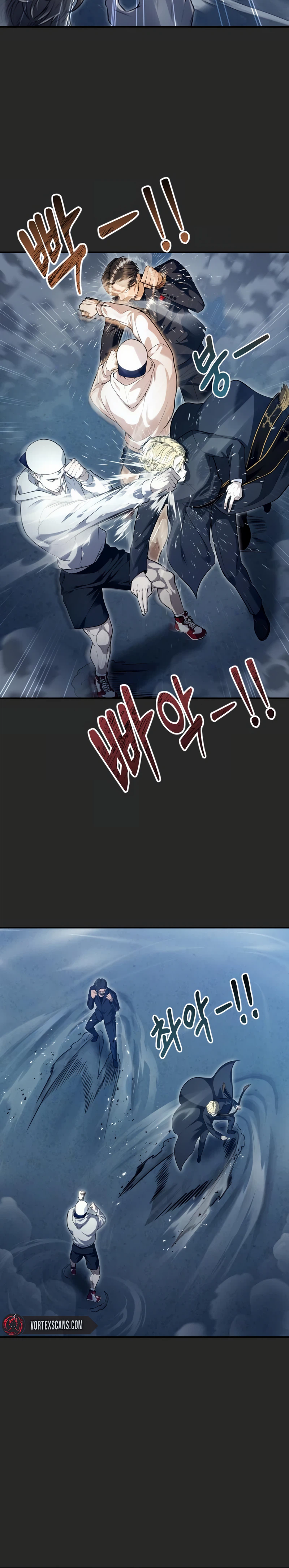 Tog Urek Mazino Chapter 70 - Page 21