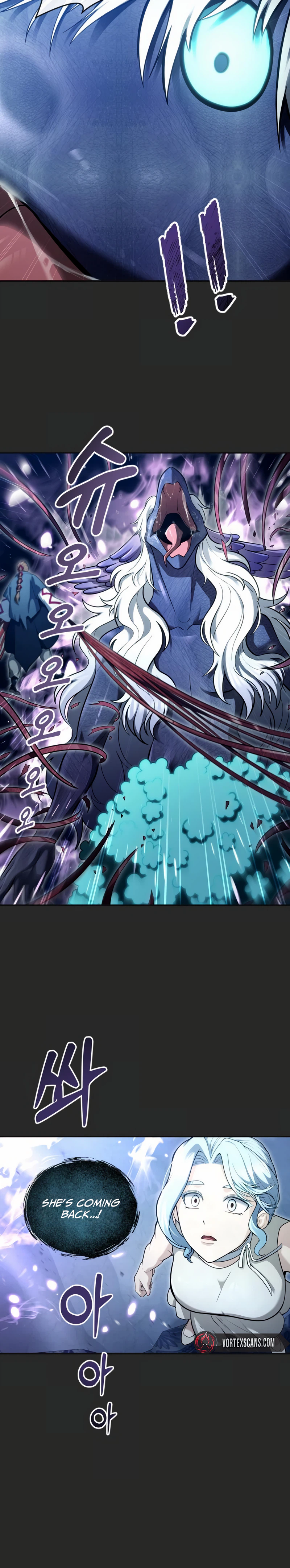 Tog Urek Mazino Chapter 70 - Page 30