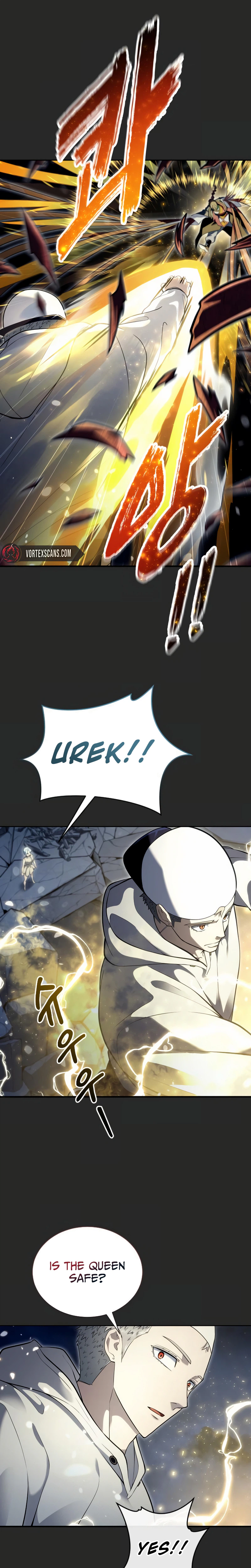 Tog Urek Mazino Chapter 70 - Page 34