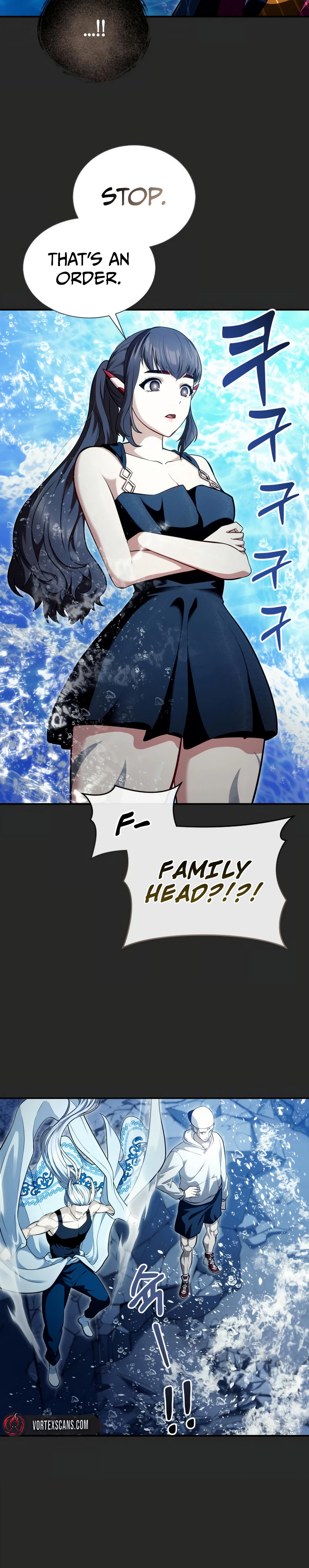 Tog Urek Mazino Chapter 70 - Page 36