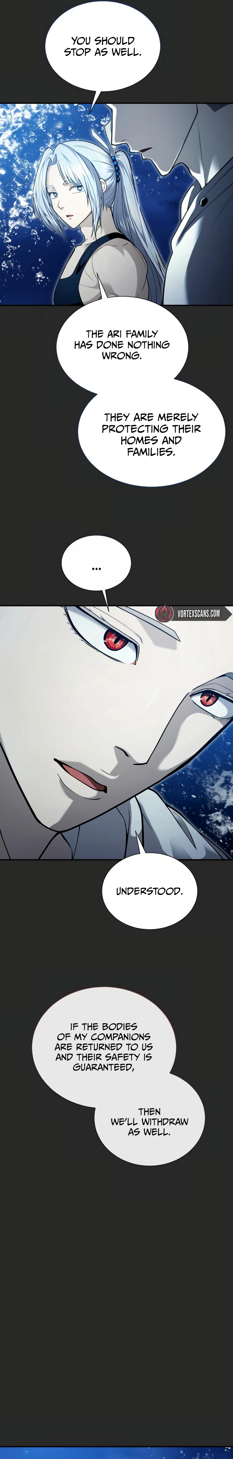 Tog Urek Mazino Chapter 70 - Page 37