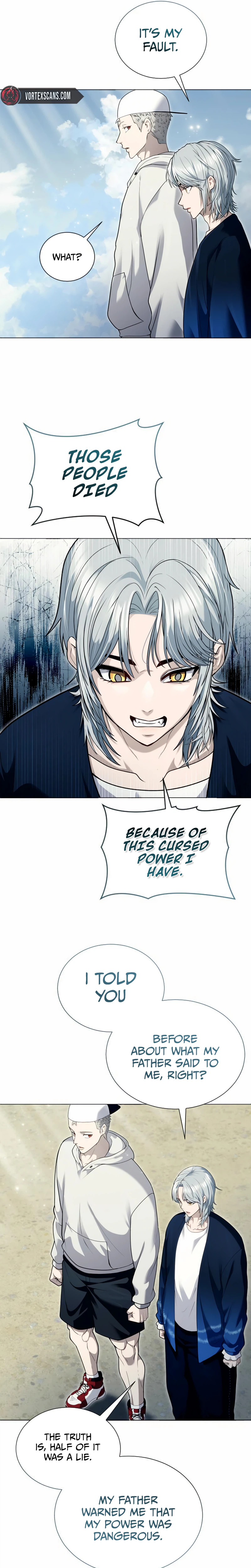 Tog Urek Mazino Chapter 70 - Page 43