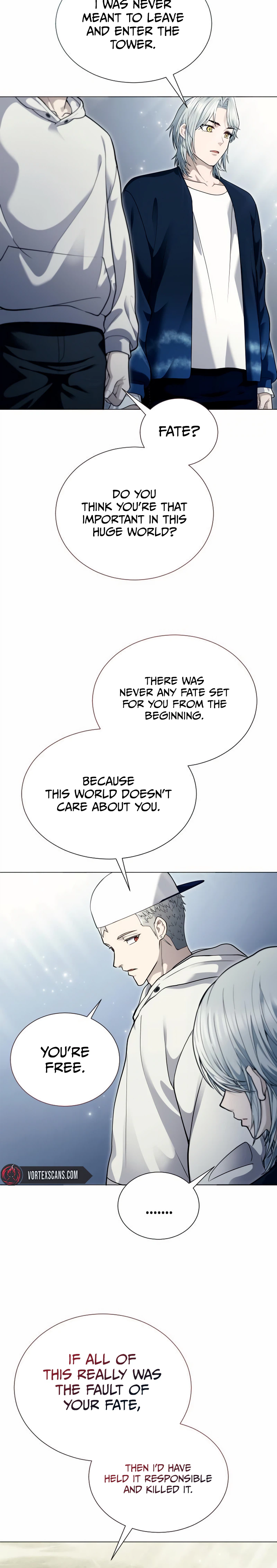 Tog Urek Mazino Chapter 70 - Page 45