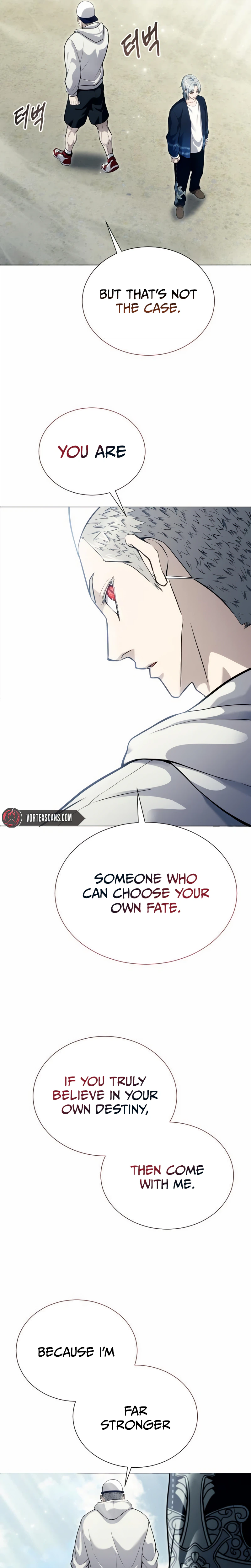 Tog Urek Mazino Chapter 70 - Page 46