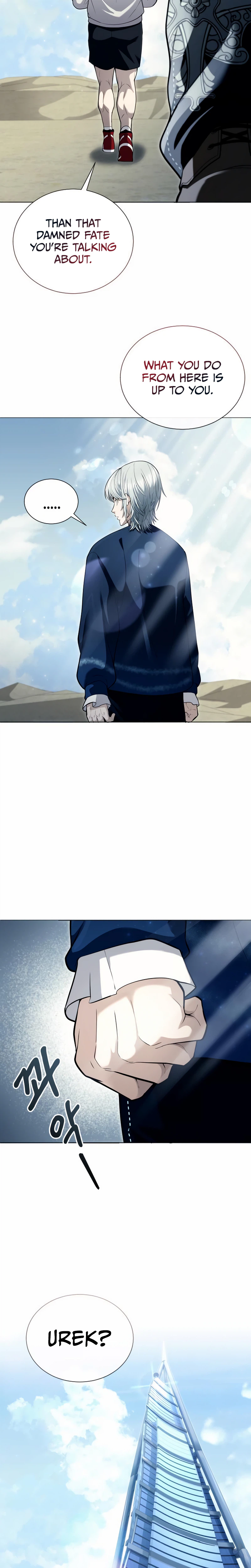 Tog Urek Mazino Chapter 70 - Page 47