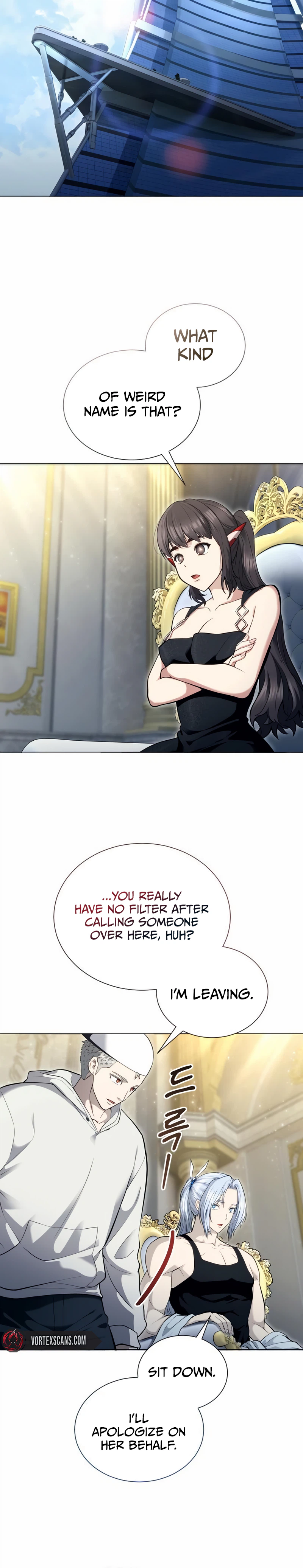 Tog Urek Mazino Chapter 70 - Page 48
