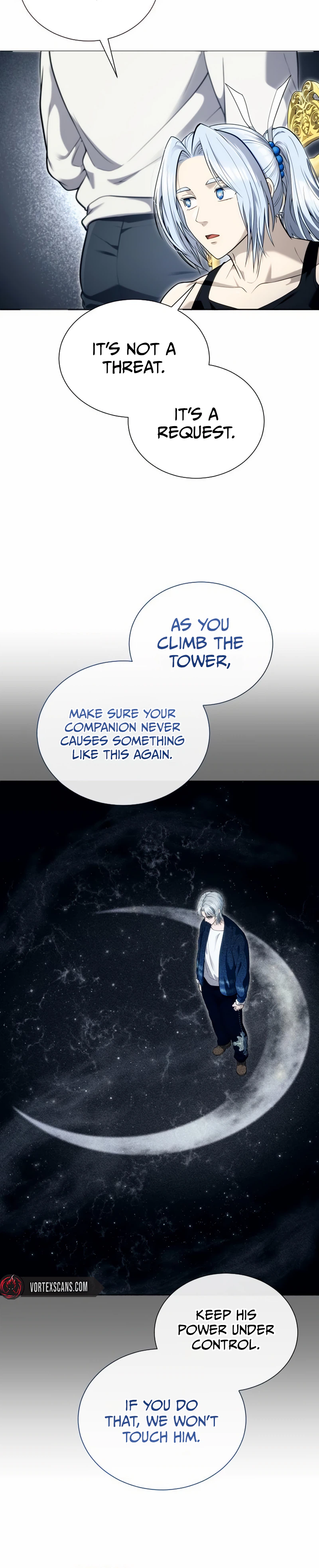 Tog Urek Mazino Chapter 70 - Page 54
