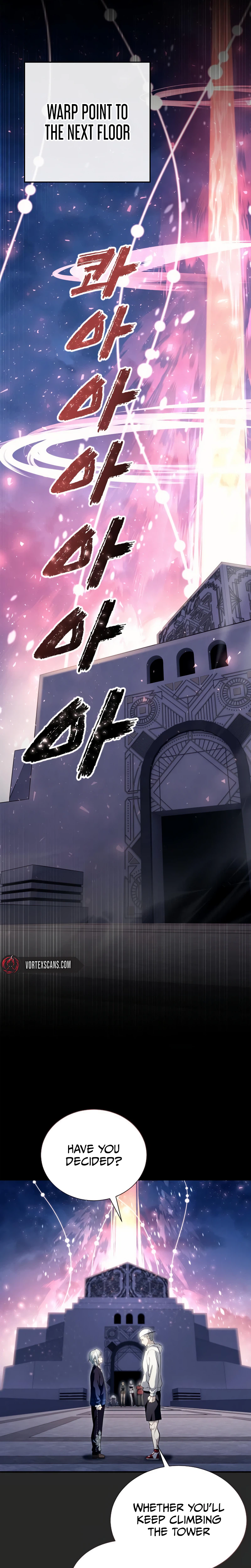 Tog Urek Mazino Chapter 70 - Page 58