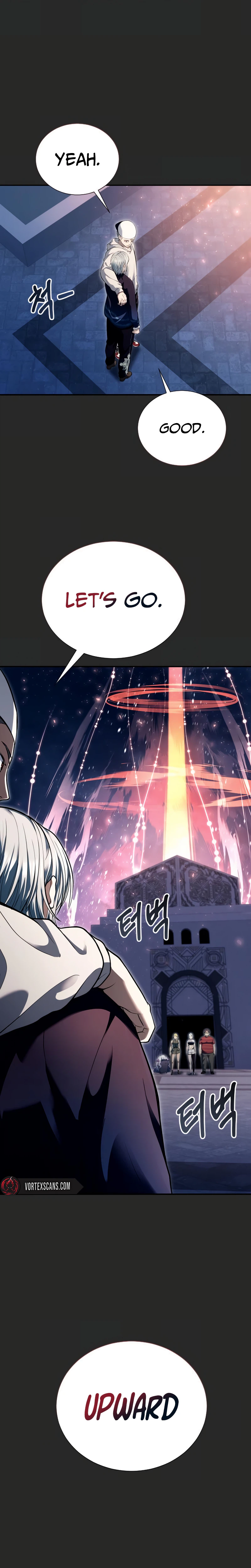 Tog Urek Mazino Chapter 70 - Page 60