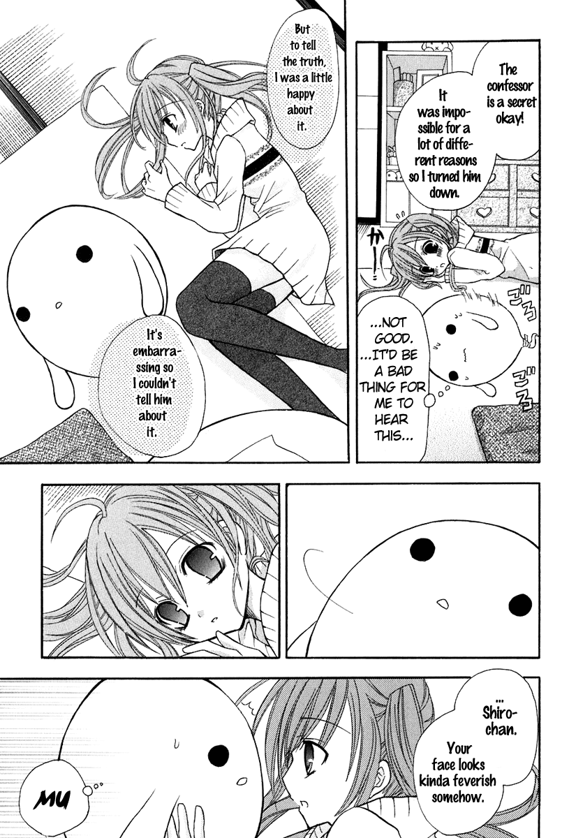 Tokyo Innocent Chapter 11 - Page 9