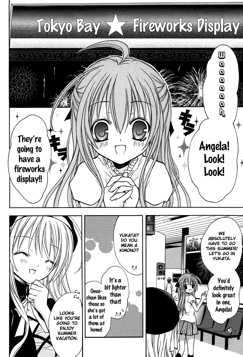 Tokyo Innocent Chapter 14 - Page 6