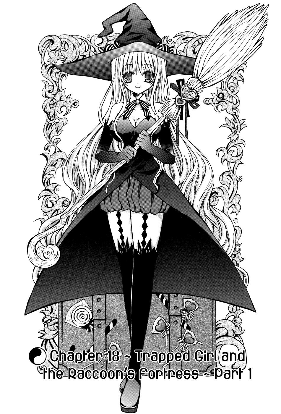 Tokyo Innocent Chapter 18 - Page 5