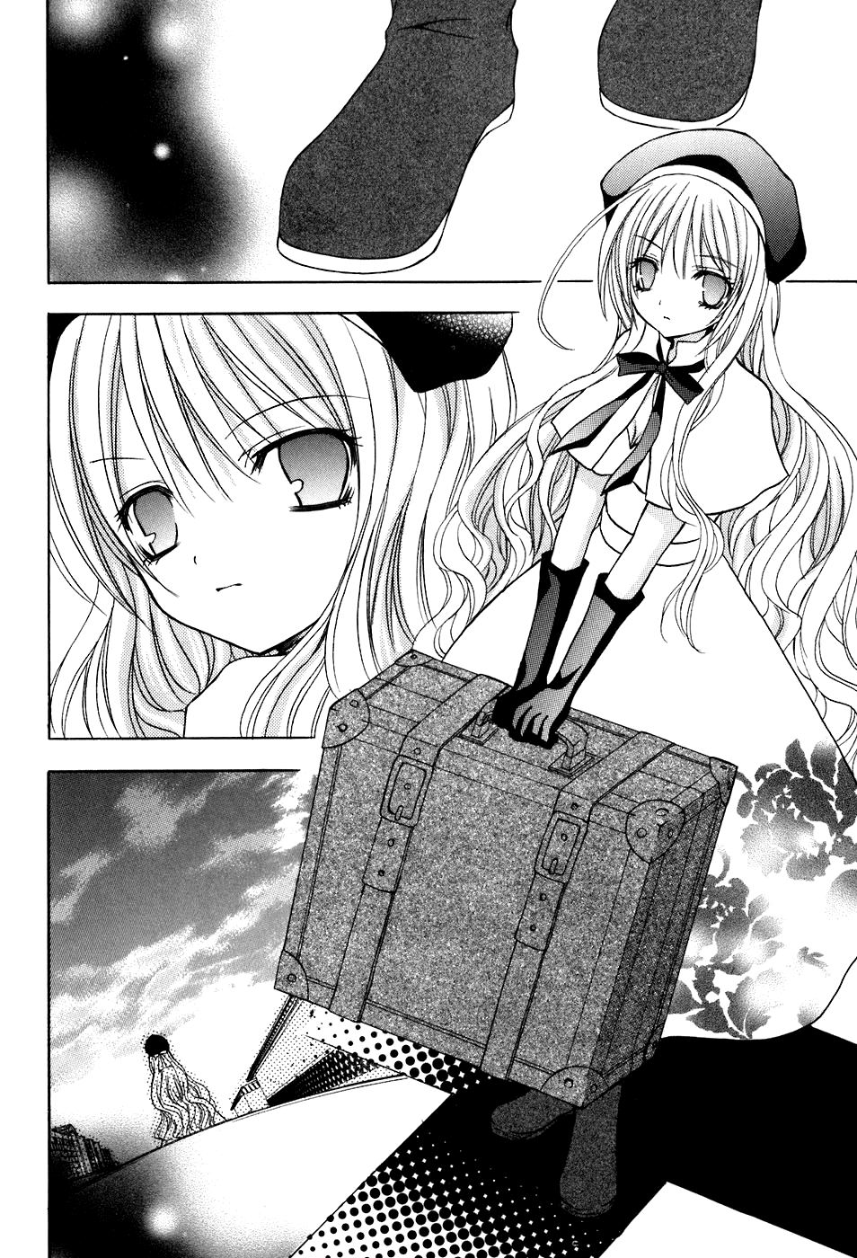 Tokyo Innocent Chapter 20 - Page 38