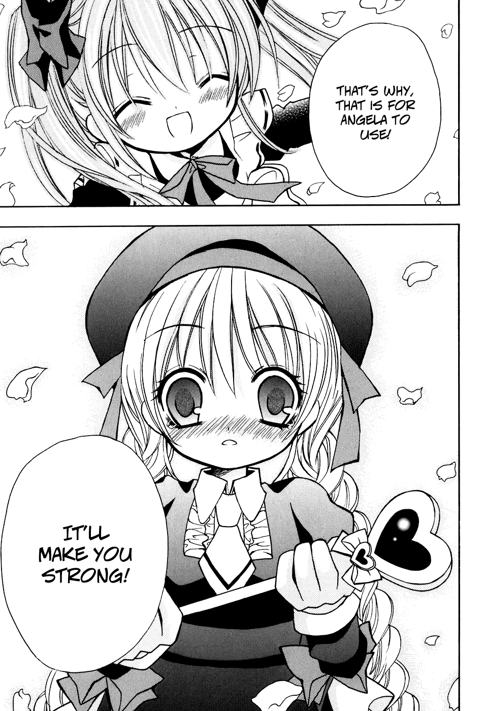 Tokyo Innocent Chapter 23 - Page 29