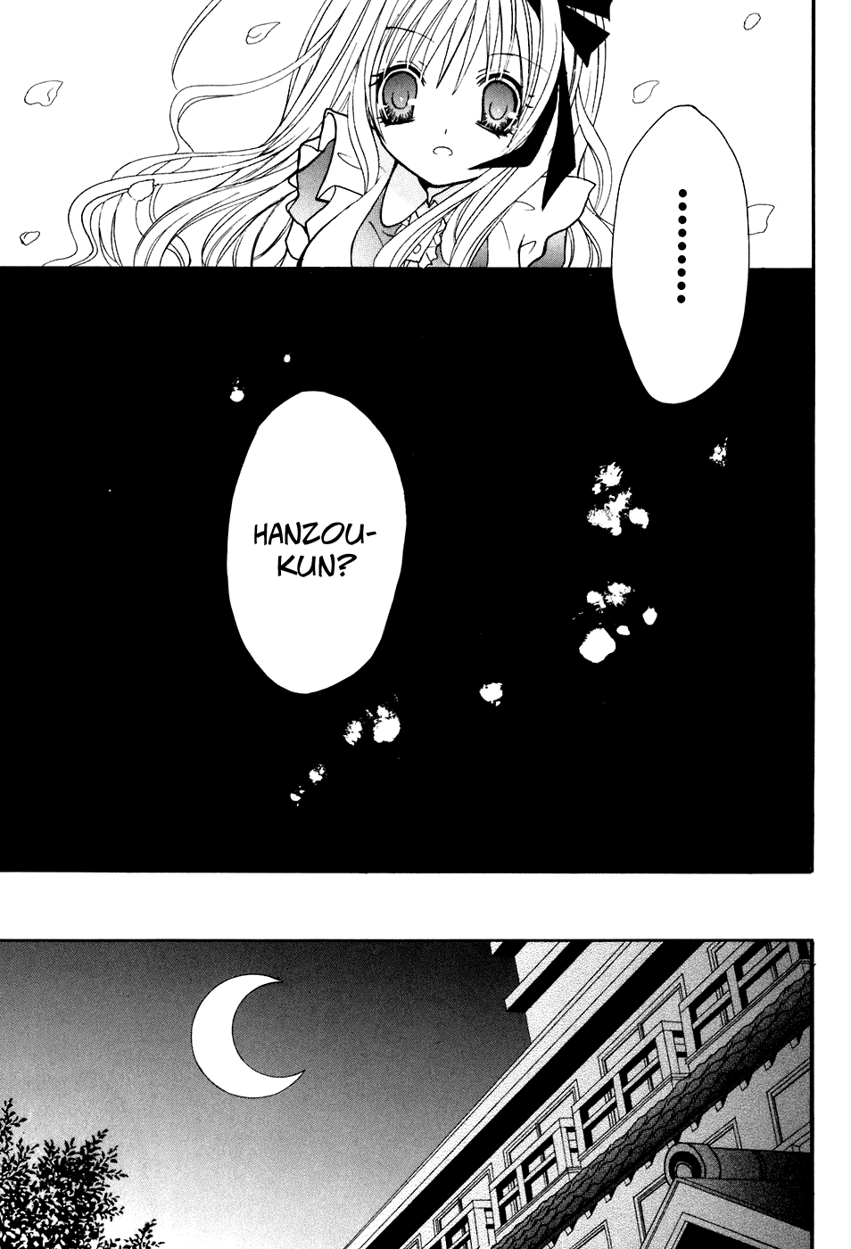 Tokyo Innocent Chapter 23 - Page 37