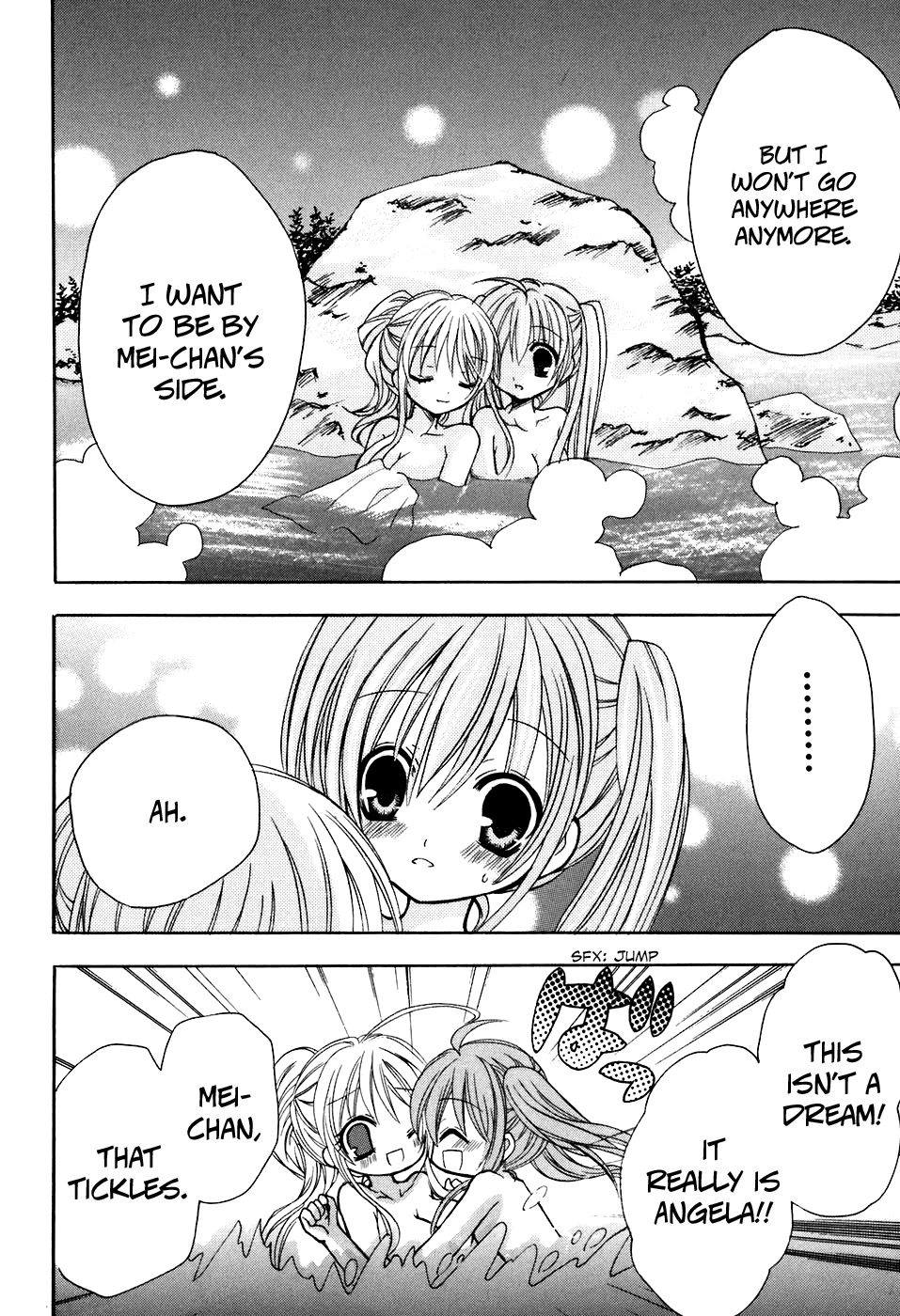 Tokyo Innocent Chapter 23 - Page 40