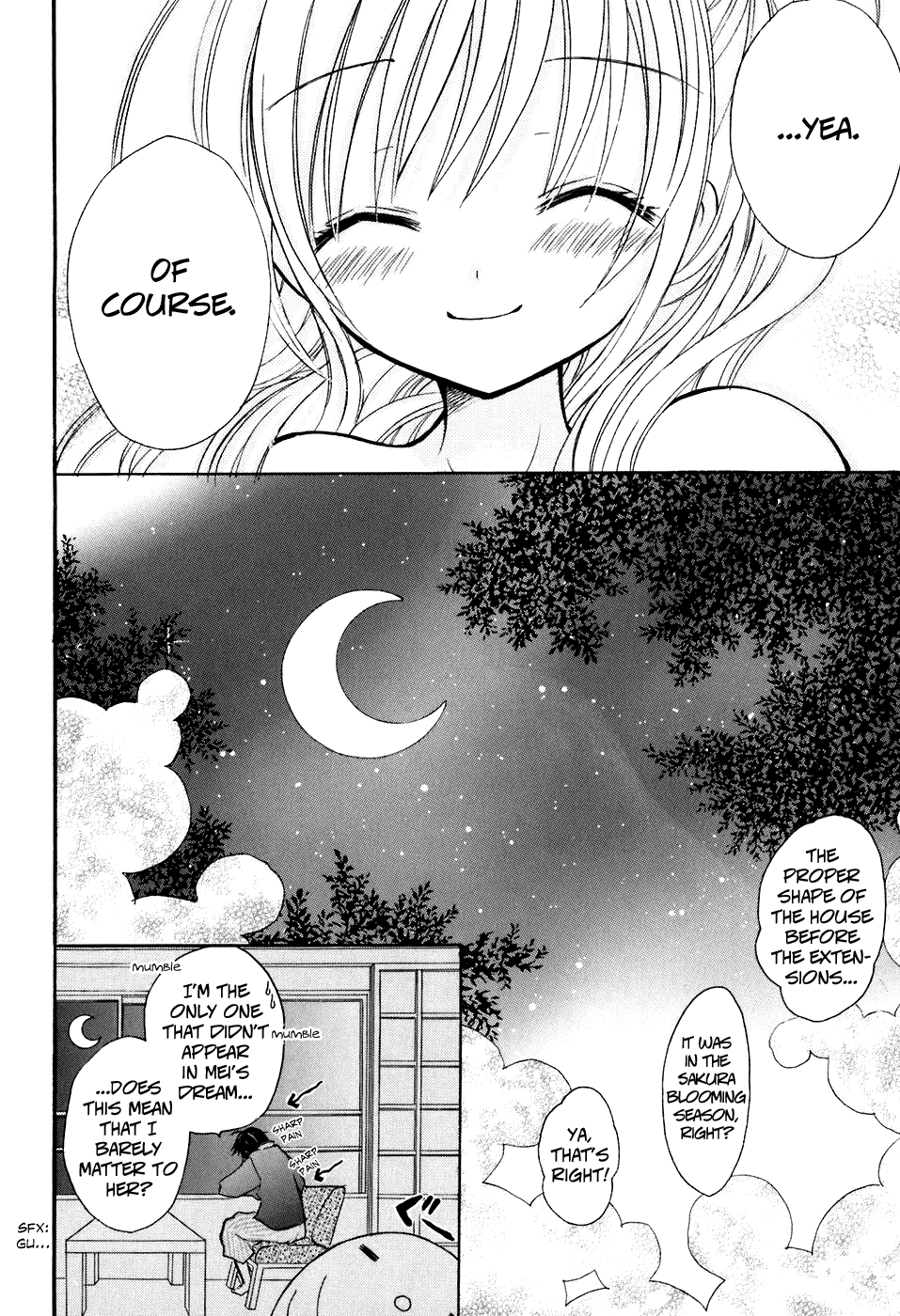 Tokyo Innocent Chapter 23 - Page 42
