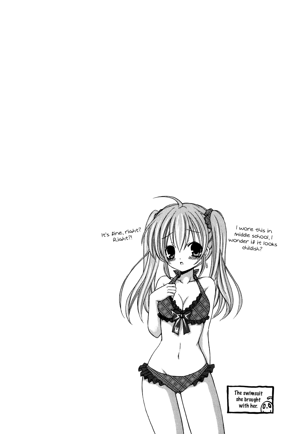 Tokyo Innocent Chapter 24 - Page 6